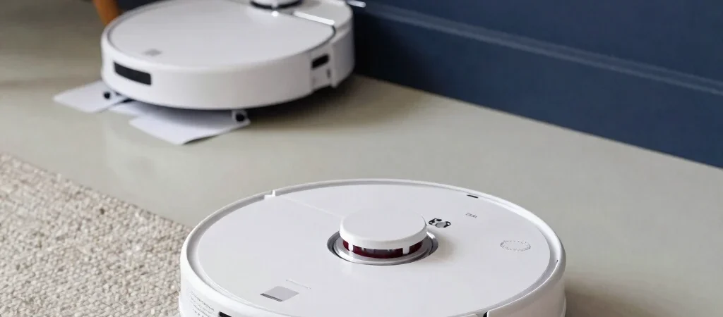Choosing a Robot Vacuum for Your Floors